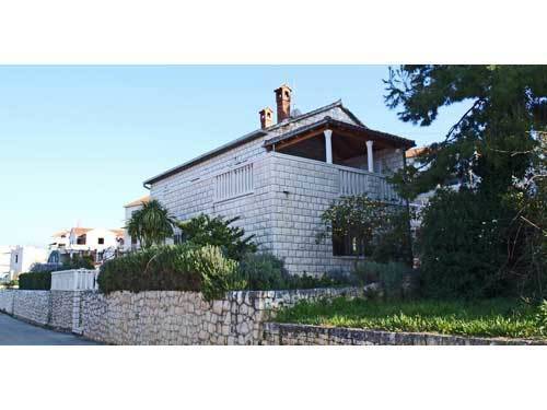 Marija Apartma Postira