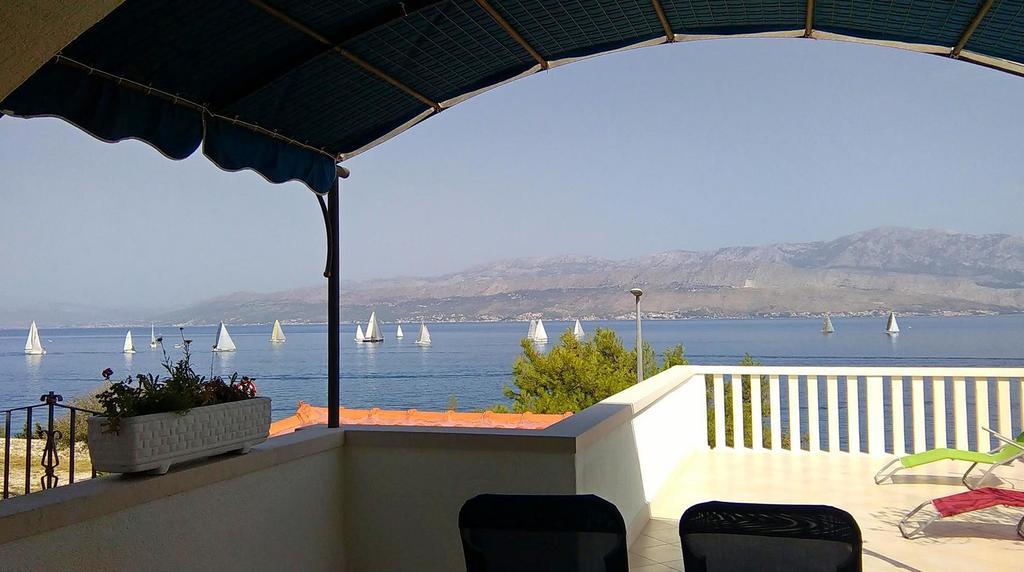 Apartma Marija