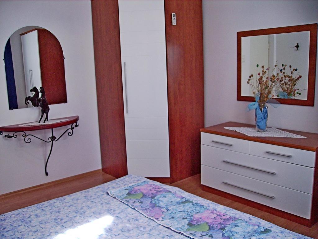 Apartament Marija