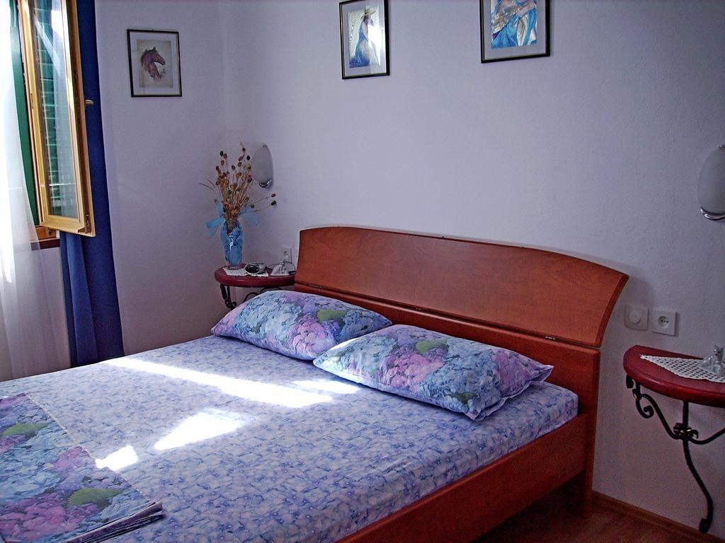 Apartament Marija Postira